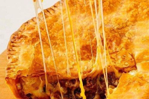 Giắt túi cách làm bánh Meat Pie chuẩn vị mùa hè Úc