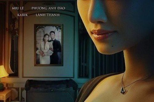 Miu Lê tái xuất trong phim điện ảnh do Đài KBS Hàn Quốc đầu tư