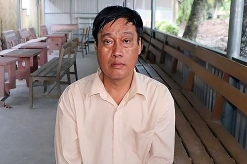 Bắt đối tượng hiếp dâm rồi bỏ trốn gần 30 năm