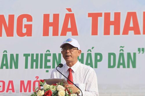 Bình Định: Phát động phong trào 'Môi trường du lịch an toàn, thân thiện, hấp dẫn'