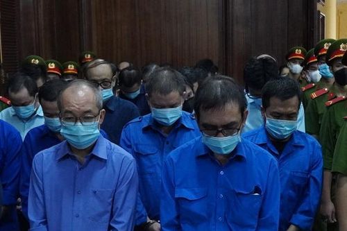 Vụ Thuduc House: Nguyên TGĐ Thuduc House lãnh 6 năm tù