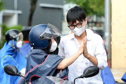 10 trường điểm chuẩn lớp 10 thấp nhất Hà Nội, nơi hơn 3 điểm/môn cũng đỗ