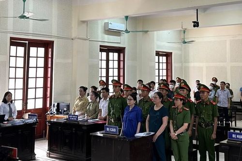 Yêu cầu thẩm phán giải trình, rút kinh nghiệm vụ án cô giáo Lê Thị Dung
