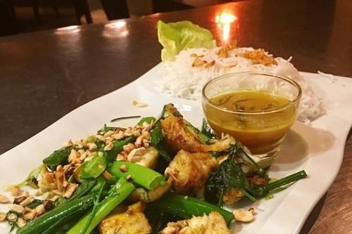 Chả cá Hà Nội - món đặc sản hấp dẫn du khách
