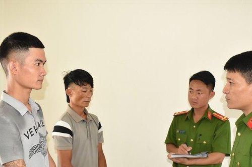 Bắt 2 đối tượng gây ra hàng loạt vụ cướp tài sản của tài xế lái taxi