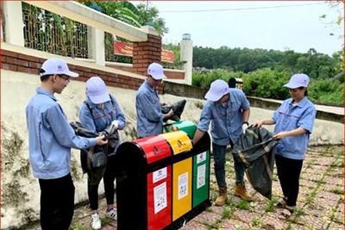 Tăng cường xã hội hóa nguồn lực bảo tồn đa dạng sinh học