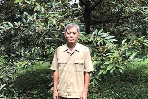 Nghị lực vượt khó và nghĩa tình của một cựu chiến binh
