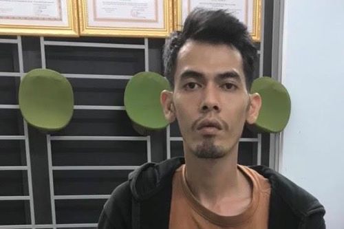 Kẻ trộm là người làm công