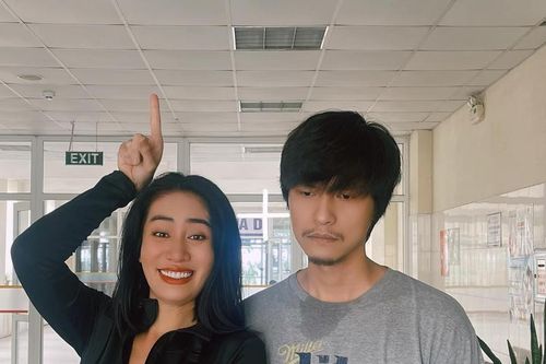 Cát-xê của Minh Cúc tăng sau khi đóng 'Cuộc đời vẫn đẹp sao'?