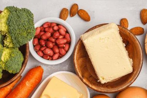 Nguồn thực phẩm giàu vitamin A nên cho bé ăn hàng ngày