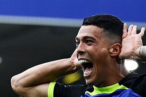 Tottenham hoàn tất thương vụ thứ 4 sau khi chi 40 triệu euro