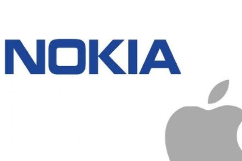 Cái 'bắt tay' dài hạn giữa Apple và Nokia về 5G