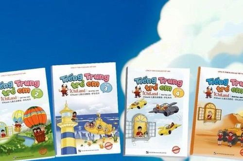 Ra mắt bộ sách học Tiếng Trung bản quyền tại Việt Nam