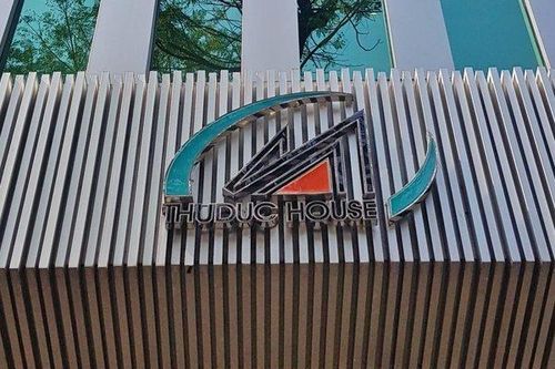 Lợi nhuận Nhà Thủ Đức có thể tăng thêm 443 tỷ đồng nhờ hoàn nhập thuế