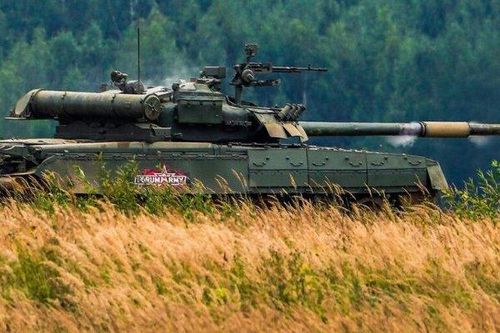 Bộ Quốc phòng Nga hé lộ cách tác chiến mới bằng xe tăng chủ lực T-90A ở Ukraine