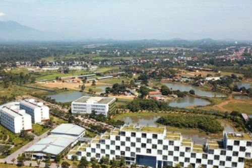 Tin tức 24h: Hà Nội định hướng phát triển 2 thành phố mới