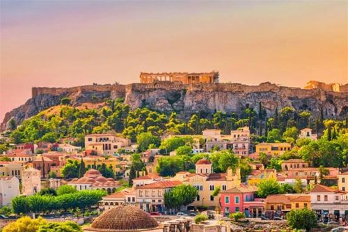 7 điểm đến thú vị ở châu Âu không thể bỏ qua trong mùa hè sôi động 2023