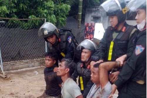 Những luận điệu xảo trá sau vụ khủng bố ở Đắk Lắk (Bài 1)