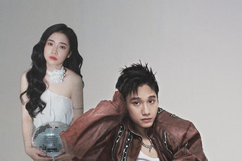 Suni Hạ Linh gây bất ngờ khi đảm nhận vai trò nhà sản xuất âm nhạc