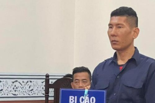 Bản án nghiêm khắc cho nghịch tử sát hại mẹ ruột