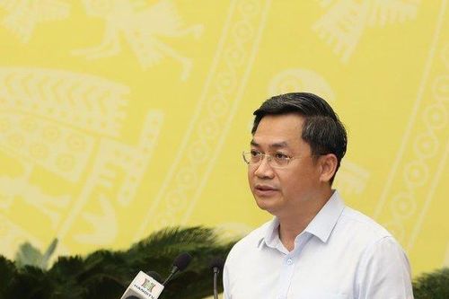 Hà Nội quyết liệt gỡ vướng mắc trong quản lý thu tiền sử dụng và đấu giá đất