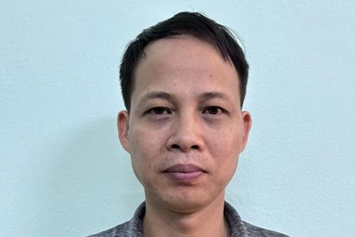 Bắt nhân viên ngân hàng dùng chiêu trò vay đáo hạn rồi chiếm đoạt tiền