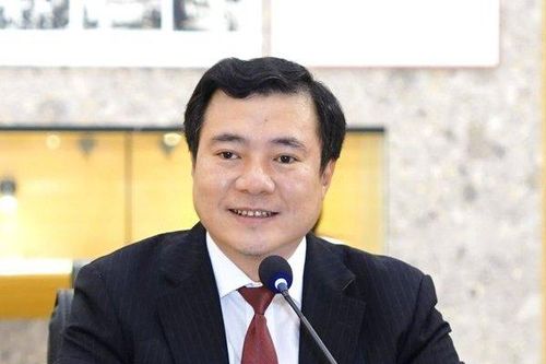 Bổ nhiệm Trưởng đoàn Đàm phán Chính phủ về kinh tế, thương mại quốc tế