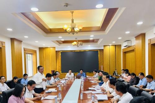 Đoàn giám sát của UBMTTQ Việt Nam tỉnh Khánh Hòa: Giám sát việc thực hiện Kế hoạch tổng thể phục hồi Vịnh Nha Trang đến năm 2030