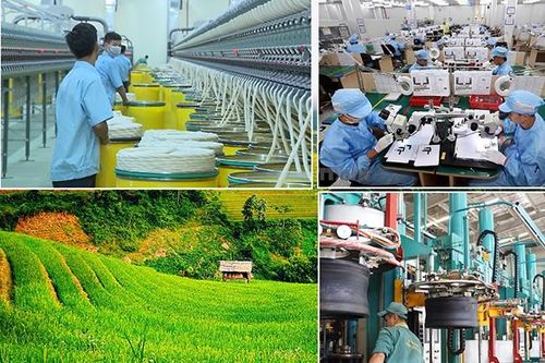 Cập nhật kịch bản tăng trưởng 2023: 6 tháng cuối năm phải tăng trưởng 8 - 8,9%