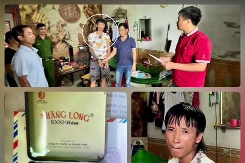 Triệt phá 'boong-ke ma túy' ở Nam Định