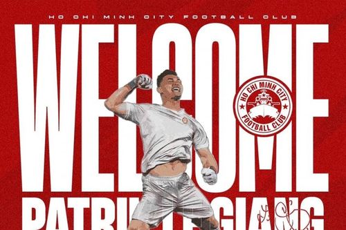 Thủ môn Việt kiều rời 'đại gia' V.League