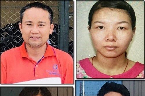 Triệt phá nhiều ổ nhóm hoạt động 'tín dụng đen'