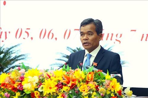 Gia Lai: Tập trung phát triển kinh tế - xã hội vùng đồng bào dân tộc thiểu số