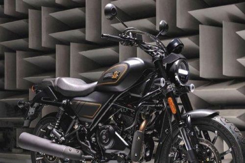 Harley-Davidson X440 chính thức lên kệ, giá 66,2 triệu đồng