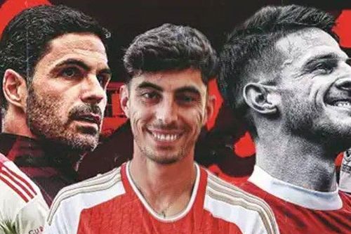 Arsenal không vô địch mùa tới thì còn chờ đến bao giờ?