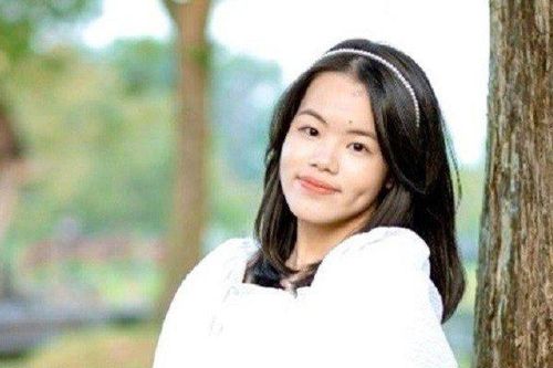 Nữ sinh xuất sắc đỗ cùng lúc vào 4 trường THPT chuyên nức tiếng Hà Nội