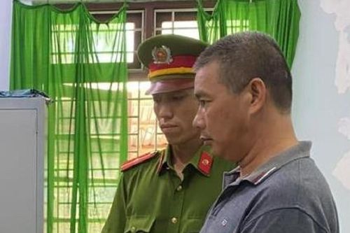 Tp.Đà Nẵng: Bắt đối tượng siêu 'nổ', chuyên lừa đảo