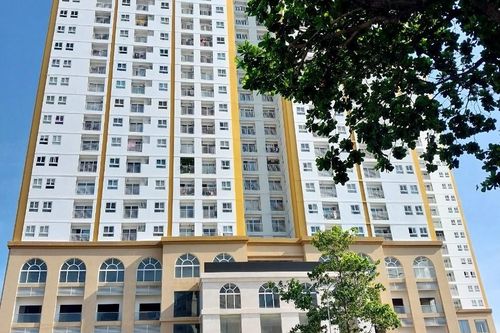 Bà Rịa-Vũng Tàu: Bắt nghịch tử sát hại cha ở chung cư