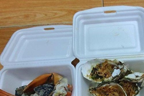 Diễn biến bất ngờ vụ quán ăn trên phố Tạ Hiện bị tố 'chặt chém'