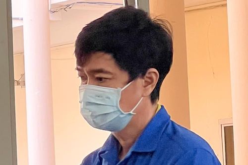 Không thẩm định tài sản thế chấp, cựu cán bộ ngân hàng nhận án tù