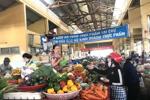 Lương tăng, giá cả cũng rục rịch tăng