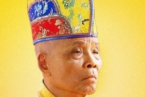 Hòa thượng Thích Toàn Châu viên tịch