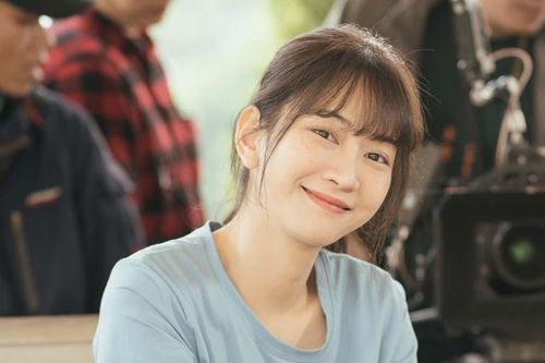 Lê Bống: Nàng thơ mới của làng phim Việt