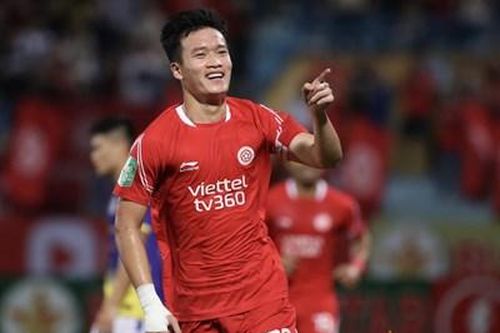 Cúp Quốc gia 2023: Đánh bại Hà Nội FC, Viettel giành vé vào tứ kết