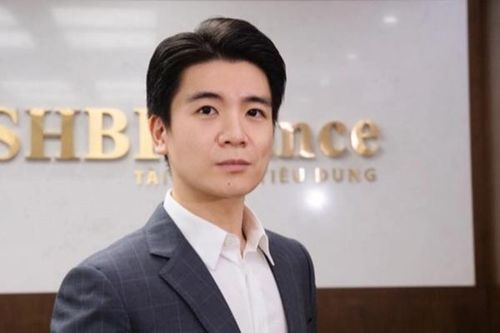 Ông Đỗ Quang Vinh không còn là Phó Chủ tịch SHB Finance
