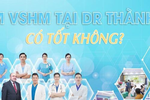 Khám vô sinh, hiếm muộn tại phòng khám Dr Thành Sơn có tốt không?