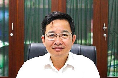 Ông Lê Quang Trung làm Giám đốc Sở Y tế Đồng Nai