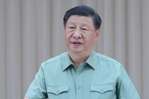 Chủ tịch Trung Quốc Tập Cận Bình yêu cầu quân đội phải 'dám chiến đấu'