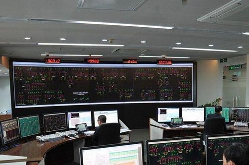 Trình Thủ tướng 2 bước để chuyển Trung tâm Điều độ hệ thống điện khỏi EVN