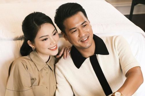 Phillip Nguyễn cùng Linh Rin sẽ đón 'tin vui' vào cuối năm?